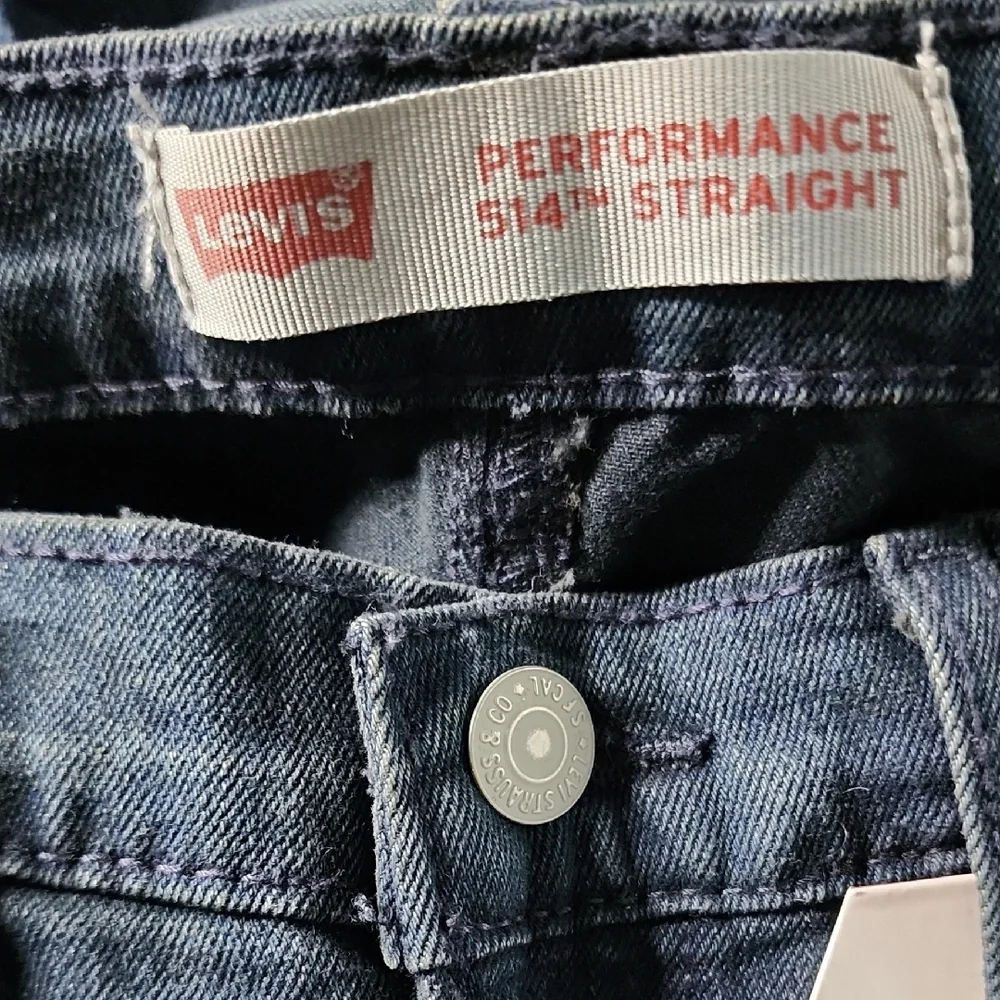 Levis stylish dark